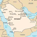 Teach English in Saudi Arabia